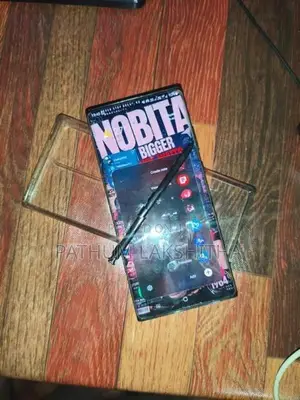 Samsung Galaxy Note 20 Ultra (Used)