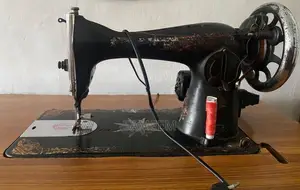 Singer Sewing Machine