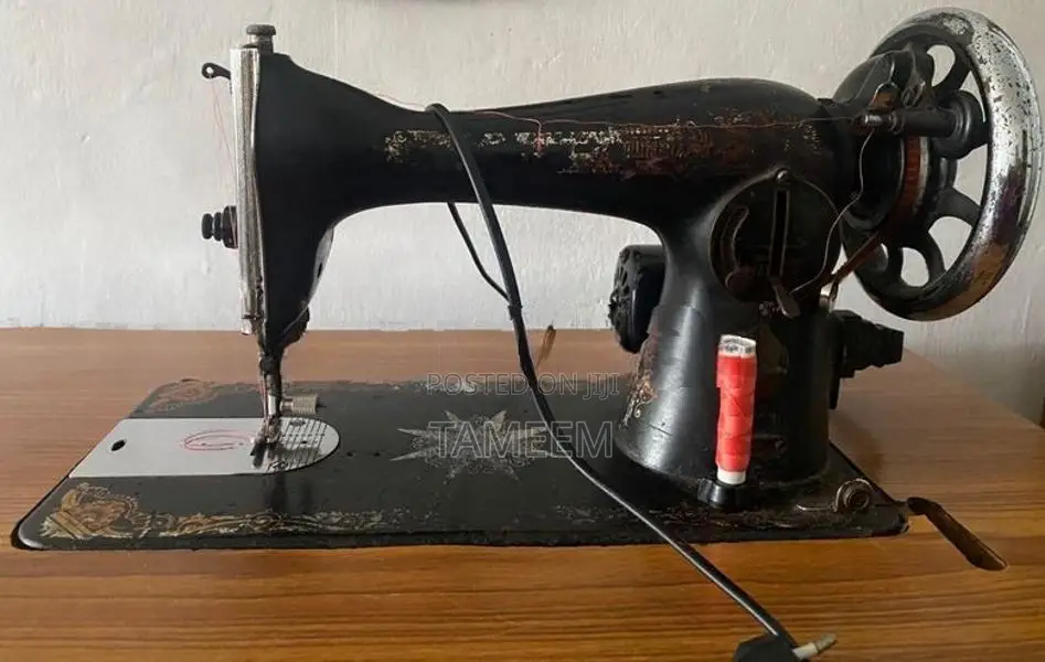 Singer Sewing Machine