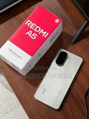 Xiaomi Redmi A5 (Used)