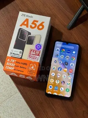 ZTE Blade A56 (Used)
