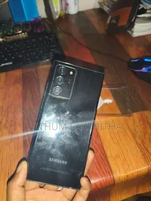 Samsung Galaxy Note 20 Ultra (Used)