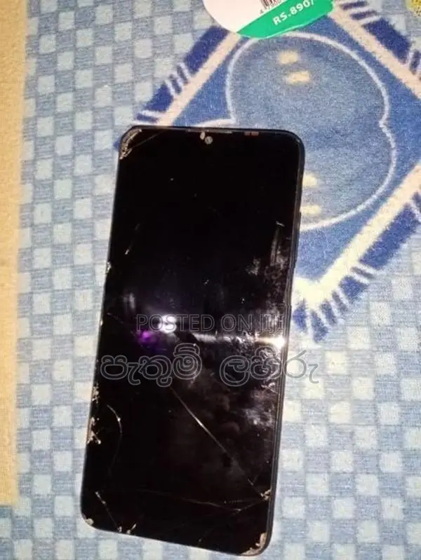 Huawei Y6p (Used)