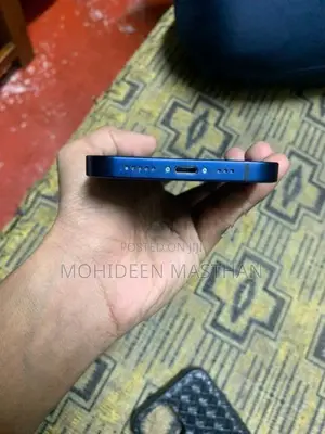 Apple iPhone 12 (Used)