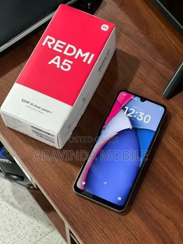Xiaomi Redmi A5 (Used)