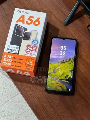 ZTE Blade A56 (Used)