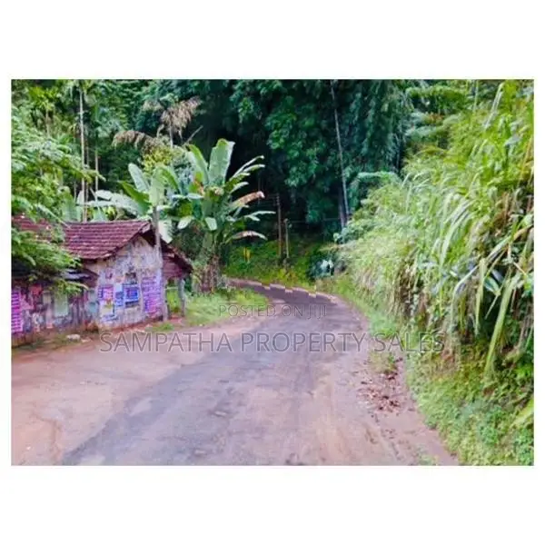 පිළිමතලාව වට්ටප්පල හන්දියේ අගනා බිම් කොටසක්