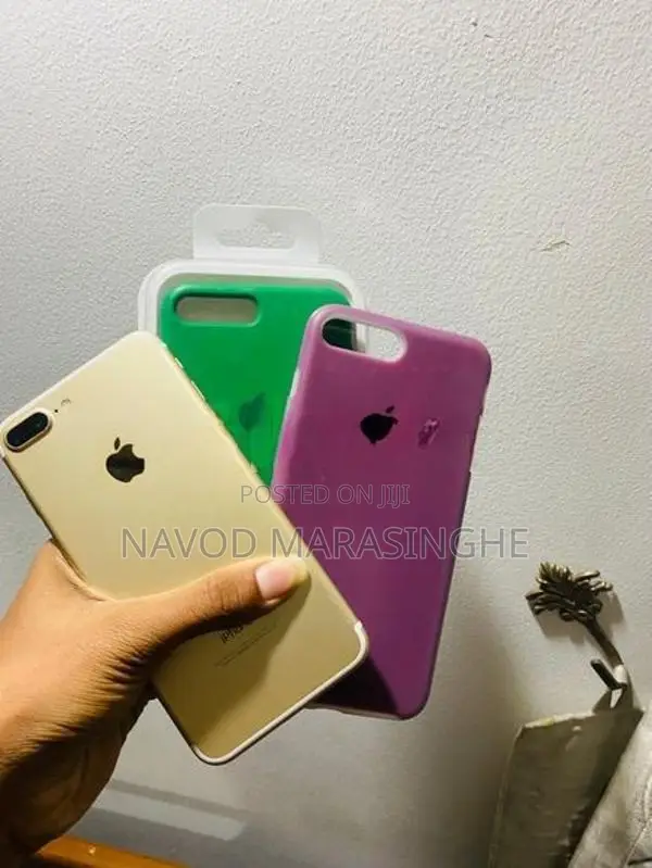 Apple iPhone 7 (Used)