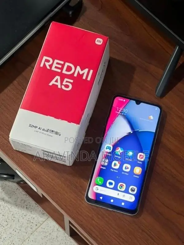 Xiaomi Redmi A5 (Used)