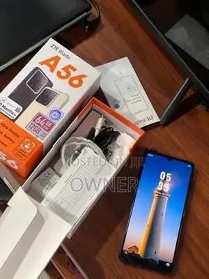 ZTE Blade A56 (Used)