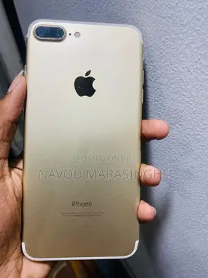 Apple iPhone 7 (Used)