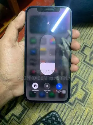 Apple iPhone 12 (Used)