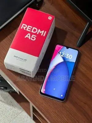 Xiaomi Redmi A5 (Used)