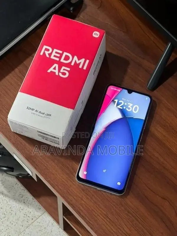 Xiaomi Redmi A5 (Used)