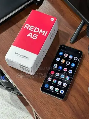 Xiaomi Redmi A5 (Used)