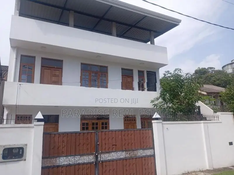 BRAND NEW 2 STOREY UNIT HOUSE FOR RENT IN RATMALANA
