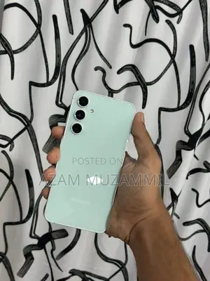 Samsung Galaxy S23 FE 5G (Used)