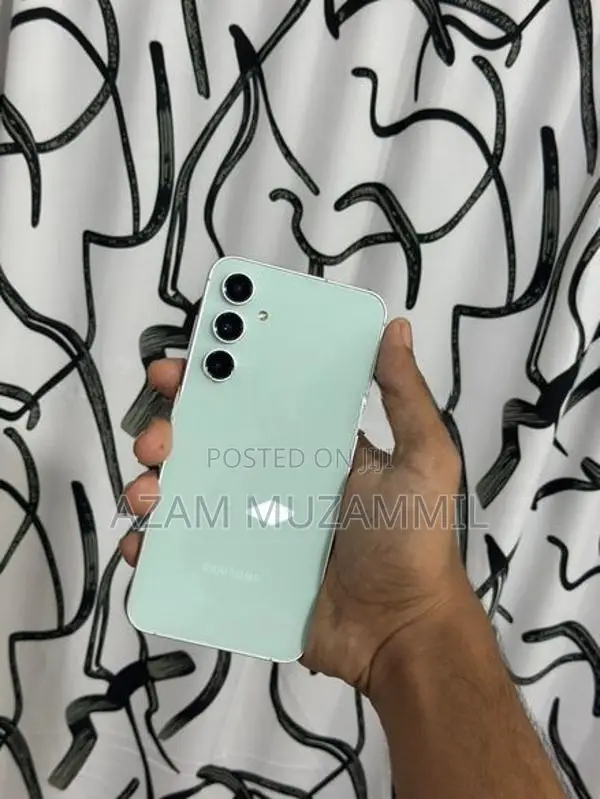 Samsung Galaxy S23 FE 5G (Used)