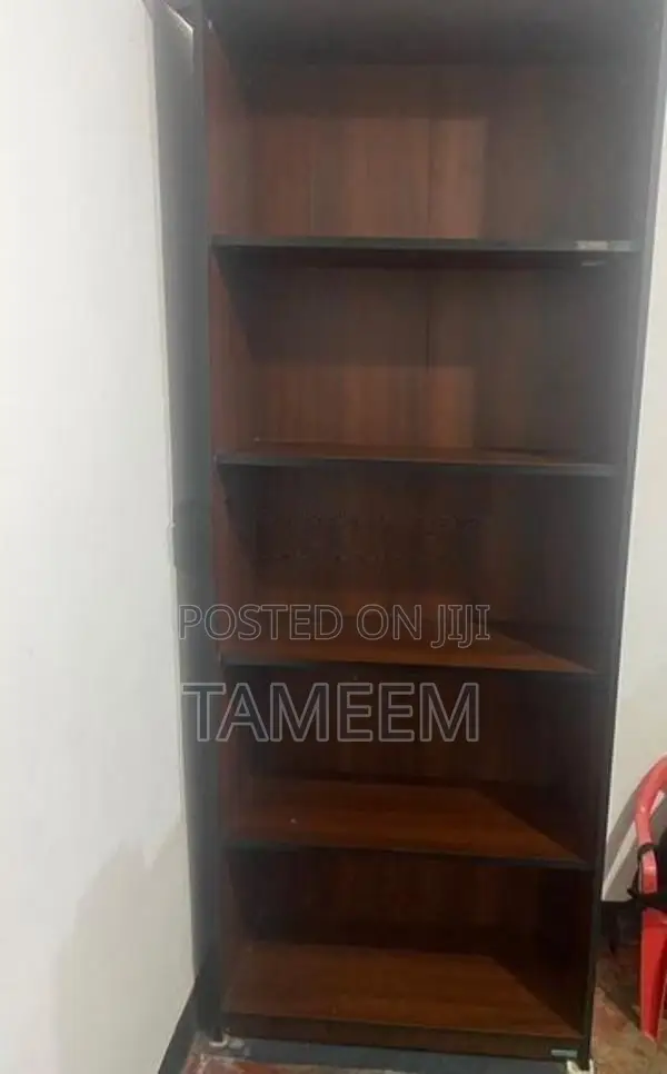 Damro Book Shelf