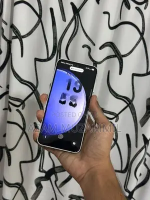 Samsung Galaxy S23 FE 5G (Used)