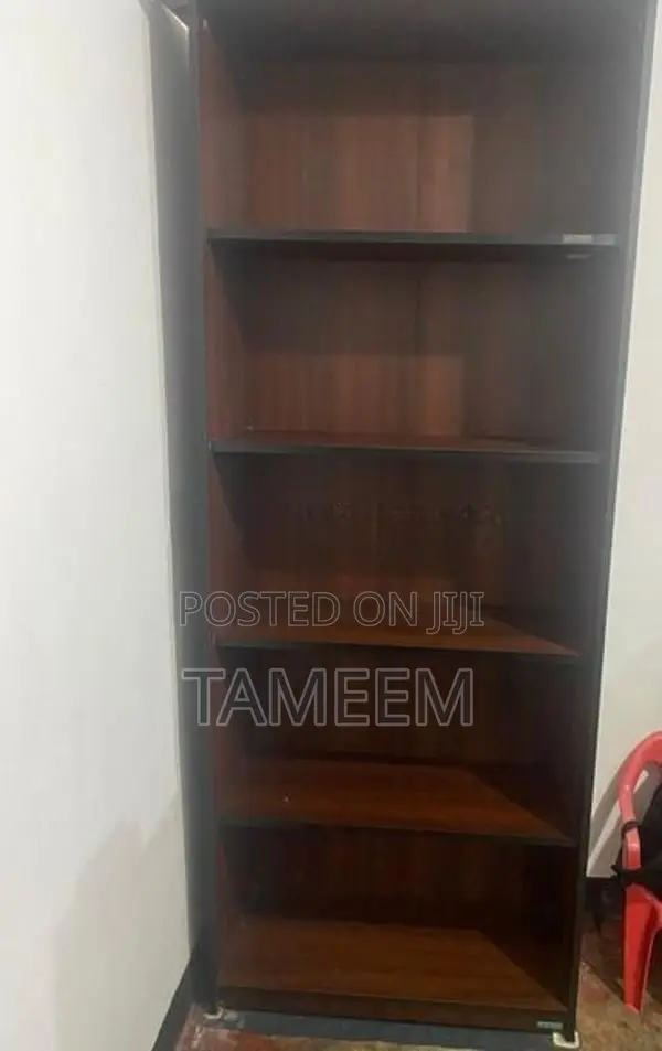 Damro Book Shelf