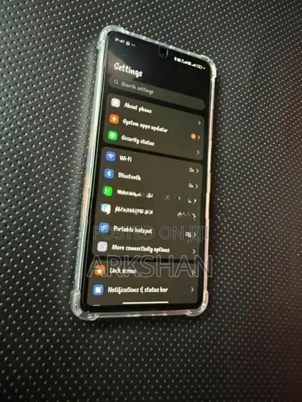 Xiaomi Redmi Note 12 Pro Plus 5G (Used)