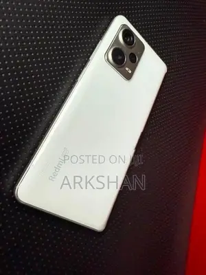 Xiaomi Redmi Note 12 Pro Plus 5G (Used)
