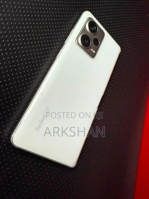 Xiaomi Redmi Note 12 Pro Plus 5G (Used)