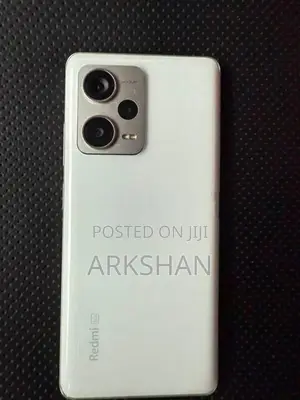Xiaomi Redmi Note 12 Pro Plus 5G (Used)