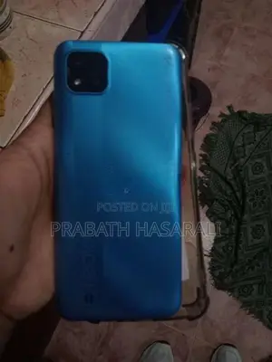 Realme C20 (Used)