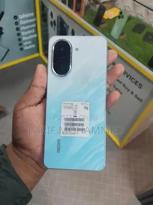Xiaomi Redmi A5 (Used)