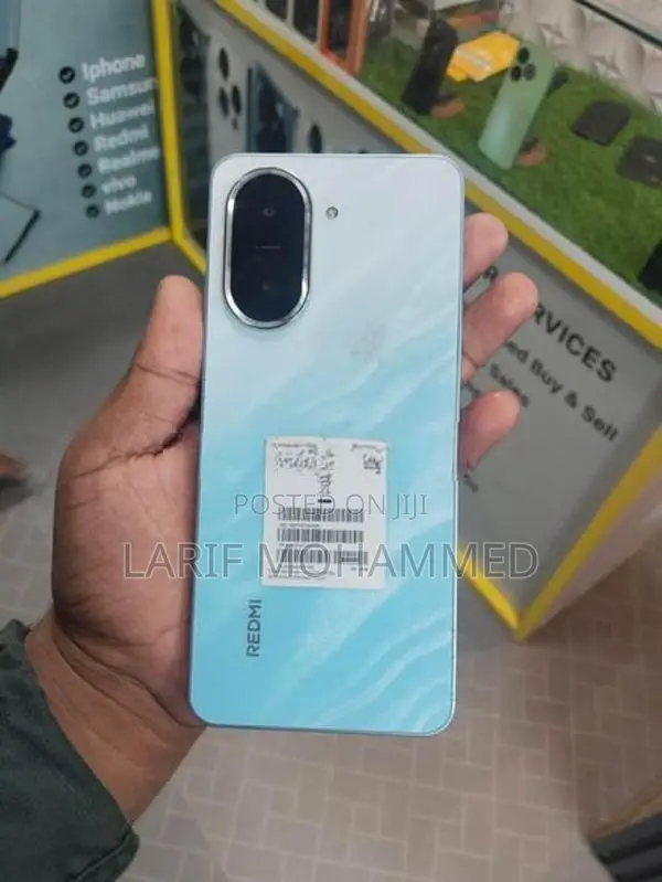 Xiaomi Redmi A5 (Used)