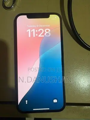 Apple iPhone 12 Pro (Used)
