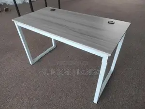New 4x2 Size Computer Table (L30)