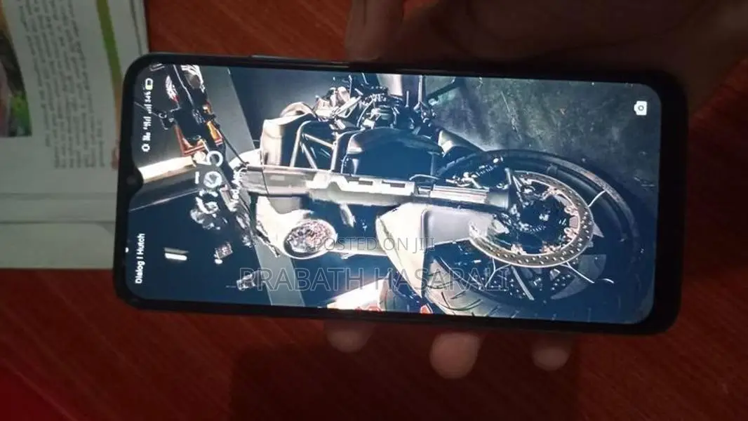 Realme C20 (Used)