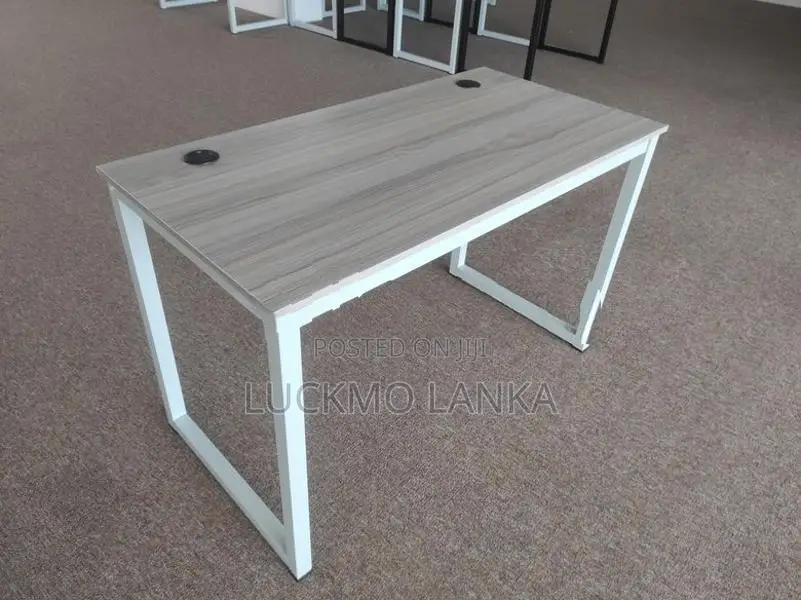 New 4x2 Size Computer Table (L30)