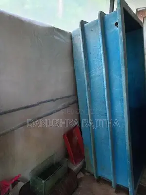 මාළු ටැංකි