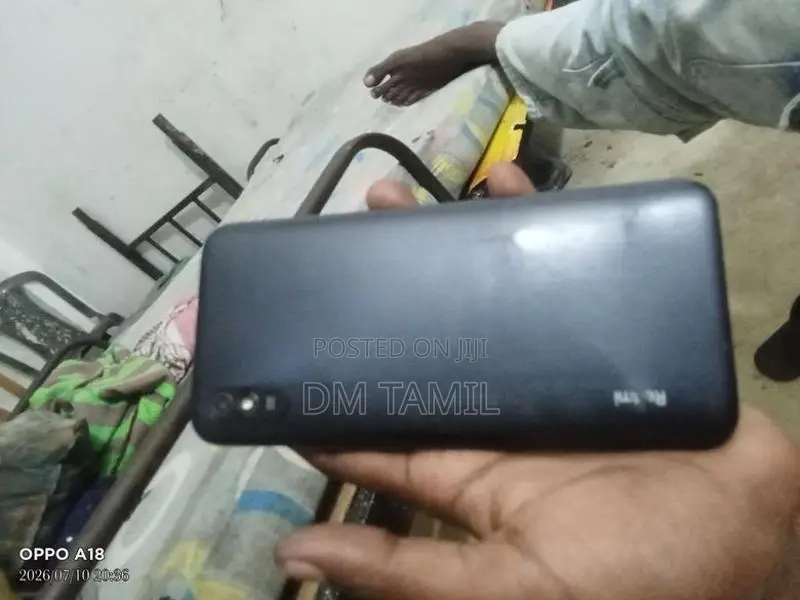 Xiaomi Redmi 9A (Used)