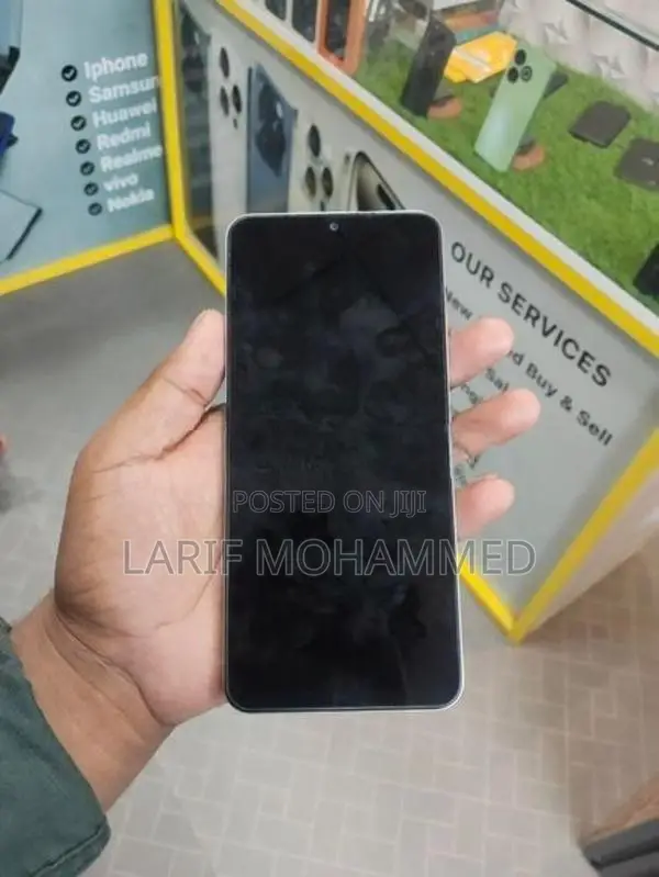 Xiaomi Redmi A5 (Used)