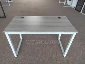 New 4x2 Size Computer Table (L30)