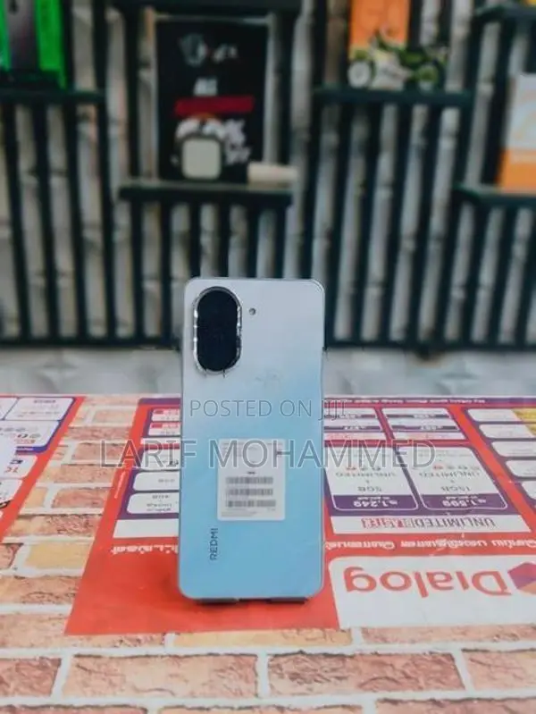 Xiaomi Redmi A5 (Used)