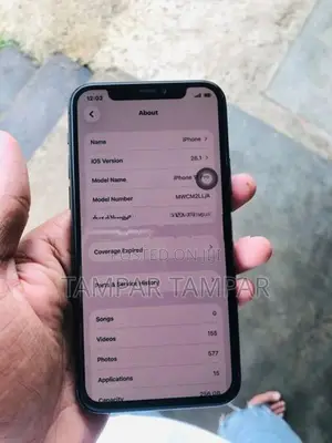 Apple iPhone 11 Pro (Used)
