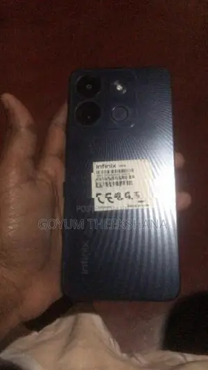 Infinix Smart HD 7smart (Used)
