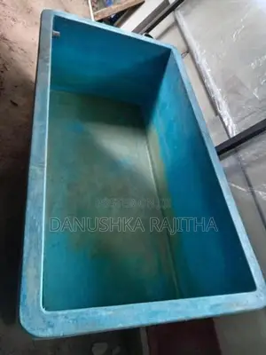 මාළු ටැංකි