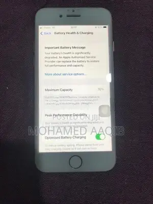 Apple iPhone 8 64GB (Used)