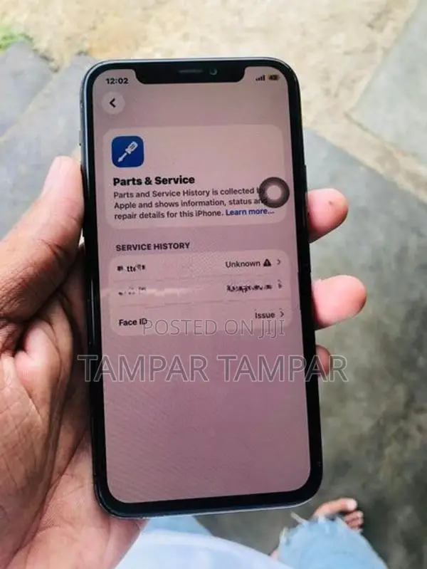 Apple iPhone 11 Pro (Used)