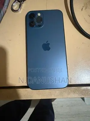Apple iPhone 12 Pro (Used)
