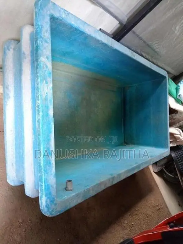 මාළු ටැංකි
