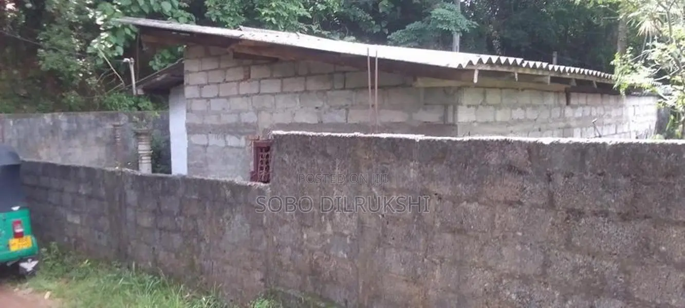 House for Sale in Biyagama