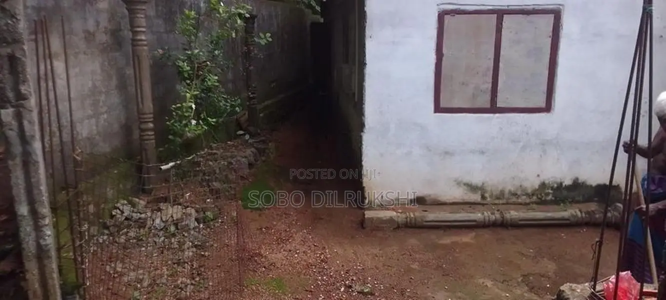 House for Sale in Biyagama